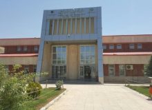 مرز تمرچین نقش مهمی در ترانزیت و صادرات دارد