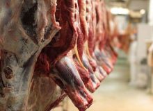 جدیدترین قیمت گوشت قرمز