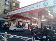 ۶۰ لیتر سهمیه بنزین آذرماه امشب شارژ می‌شود