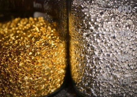 یک پیش‌بینی از بازار طلای جهانی