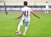تیم ملی ایران مقابل ولز سفید می‌پوشد