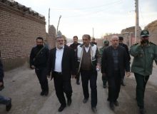 ۷۴۰ میلیارد ریال برای بازسازی مناطق زلزله زده خوی تخصیص یافت