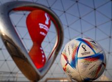 برنامه کامل دیدارهای جام‌جهانی ۲۰۲۲ قطر به وقت ایران + نتایج