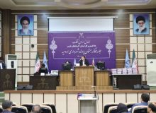 دومین جلسه رسیدگی به پرونده متهمان شهرداری ارومیه برگزار شد