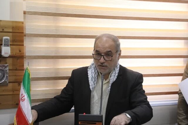 شناسنامه شهرستان ارومیه تدوین می شود