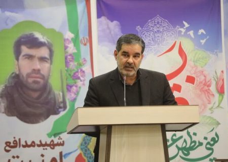 تخصیص ۳۹۰ میلیارد تومان از اعتبارات عمرانی آذربایجان غربی