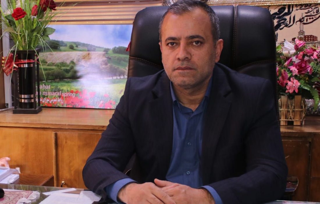 رویه ترانزیت داخلی در بازارچه مرزی کیله سردشت آغازشد