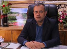رویه ترانزیت داخلی در بازارچه مرزی کیله سردشت آغازشد