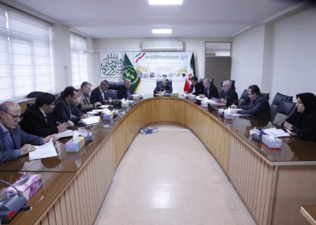 پایداری تولید محصولات کشاورزی در اولویت قرار دارد