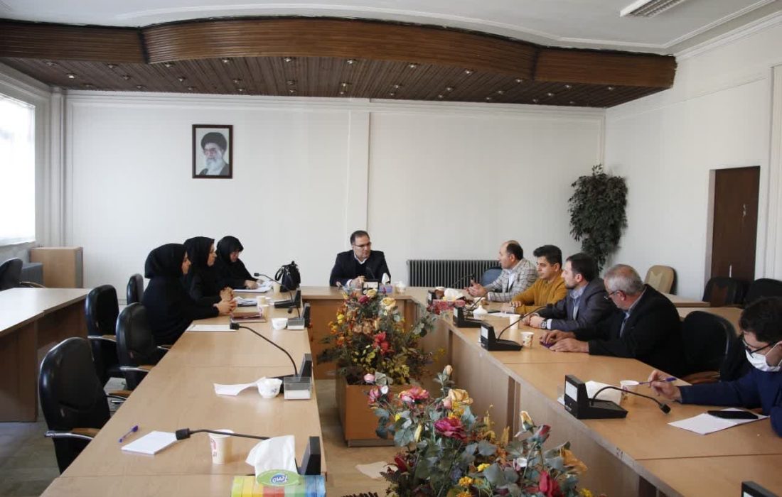 از صادرکنندگان نمونه استان در بهمن ماه سال جاری تجلیل می شود