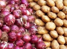 ثبات در بازار میوه و صیفی/ قیمت برخی اقلام همچنان برای مصرف کنندگان بالاست