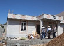 پرداخت وام ۲۰۰ میلیون تومانی مسکن روستایی به ۴۵ هزار نفر