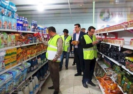 آماده باش ۵۴ اکیپ نظارتی در بازار آذربایجان غربی