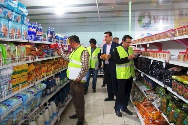 آماده باش ۵۴ اکیپ نظارتی در بازار آذربایجان غربی