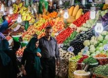 اقلام مورد نیاز مردم به وفور در بازار آذربایجان غربی موجود است