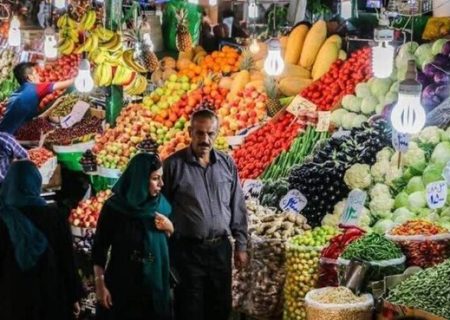 اقلام مورد نیاز مردم به وفور در بازار آذربایجان غربی موجود است
