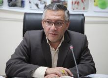 آذربایجان غربی ۴۰ درصد سهم صادرات سیب کشور را دارد