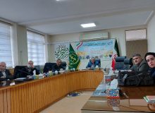 بیش از یک میلیون و 500 هزار تن محصولات باغی در آذربایجان غربی تولید شد / حذف و جایگزینی باغات درجه 3