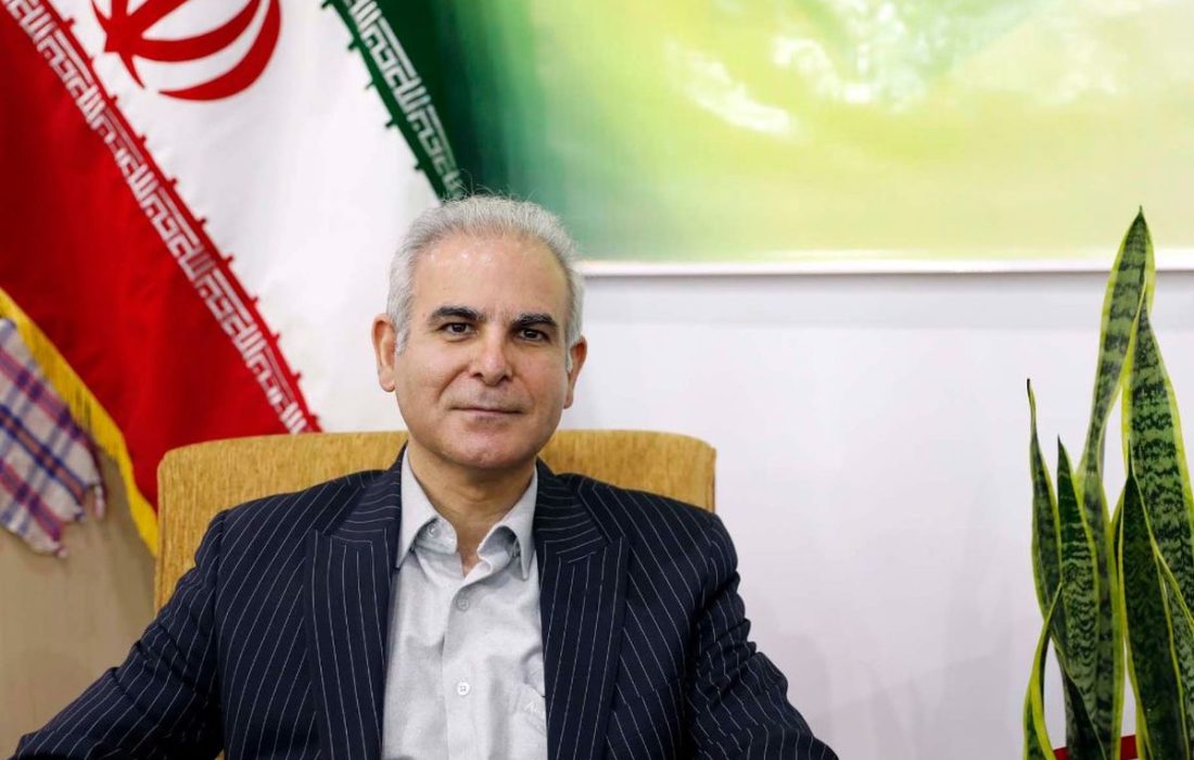 سفر رئیس و معاونین مرکز مطالعات و پژوهش های راهبردی وزارت ورزش و جوانان به آذربایجان غربی