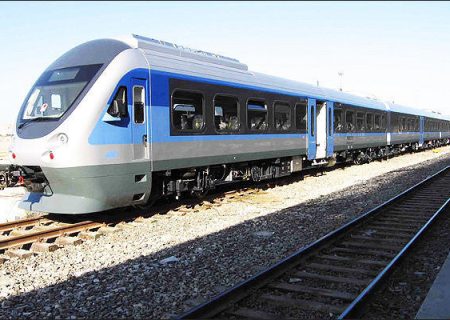 پیش‌فروش بلیت قطار برای اسفند از فردا آغاز می‌شود