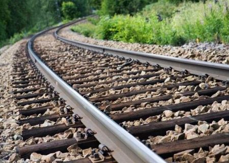 پیشرفت ۹۸ درصدی زیرساخت‌های باری ایستگاه راه‌آهن ارومیه