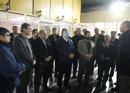 احیای واحدهای تولیدی راکد و نیمه فعال آذربایجان غربی پیگیری می شود