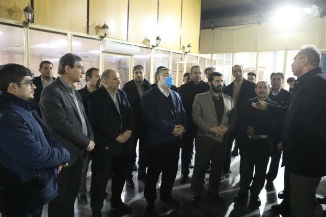 احیای واحدهای تولیدی راکد و نیمه فعال آذربایجان غربی پیگیری می شود