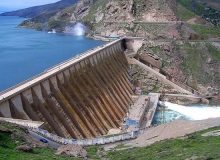 سدهای آذربایجان غربی ۶۱۶ میلیون مترمکعب آب دارد