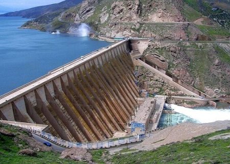 سدهای آذربایجان غربی ۶۱۶ میلیون مترمکعب آب دارد