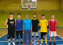 دعوت ۳ بسکتبالیست آذربایجان‌غربی به سومین مرحله اردوی استعدادیابی تیم ملی زیر ۱۶ سال
