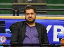 نوری: هواداران تیم جوان امسال را یکی از محبوب ترین تیم های بومی در سالهای اخیر می دانند