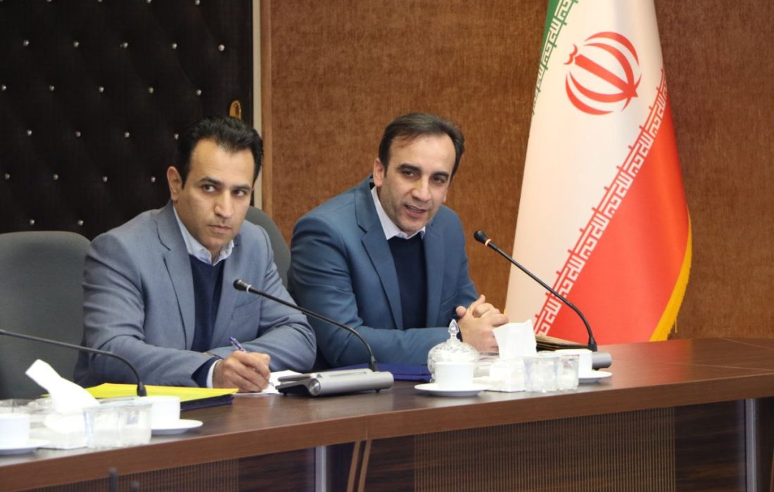 تمجید رئیس فدراسیون کبدی از تلاش مسئولین آذربایجان‌غربی / ارومیه میزبان مسابقات قهرمانی کبدی جوانان جهان است