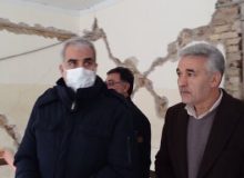 عملیات مقاوم سازی و ترمیم مدارس خوی به زودی آغاز می شود