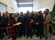 ۸۶ پروژه در بخش کشاورزی آذربایجان غربی به بهره برداری رسید