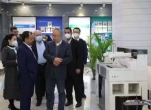 توافق اولیه ایران و چین برای سرمایه‌گذاری مشترک