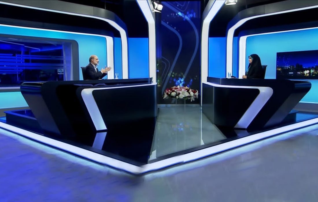 روايت حال خوب هلدينگ پرنفس و پرقدرت خليج فارس از زبان مديرعامل