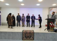 آیین نخستین جشنواره مهارت آموختگان منطقه سیلوانا