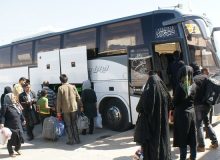 جابجایی ۵۰ هزار نفر مسافر توسط ناوگان حمل و نقل عمومی آذربایجان غربی
