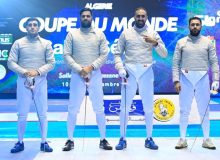 حضور ۳ شمشیرباز ایران در جدول اصلی جام‌جهانی مجارستان/ فتوحی حذف شد