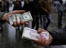 بازگشت دلار به زیر ۴۴ هزار تومان/ کاهش ۵۰۰۰ تومانی یورو