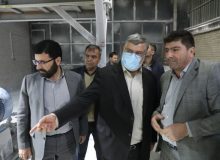 کمک به احیای واحدهای راکد تولیدی آذربایجان غربی در اولویت است