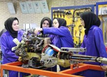 بیش از ۵۳ هزار نفر در آذربایجان غربی آموزش‌های مهارتی را فرا گرفتند