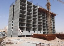 ضرب الاجل معاون استاندار آذربایجان غربی نسبت به ارائه خدمات به مساکن مهر