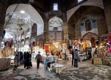 کسب رتبه دوم صمت آذربایجان غربی در صدور پروانه های صنفی از درگاه ملی مجوزهای کشور