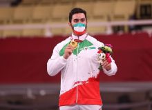 دوپینگ قهرمان پارالمپیک ایران مثبت شد