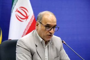 ۸۰ درصد اعتبارات عمرانی ارومیه طی سال گذشته تخصیص یافته است