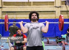 حضور دوباره ماموران خارجی مبارزه با دوپینگ در اردوی وزنه‌برداری
