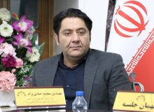 از نهضت عمران تا توسعه خوی در سال جاری