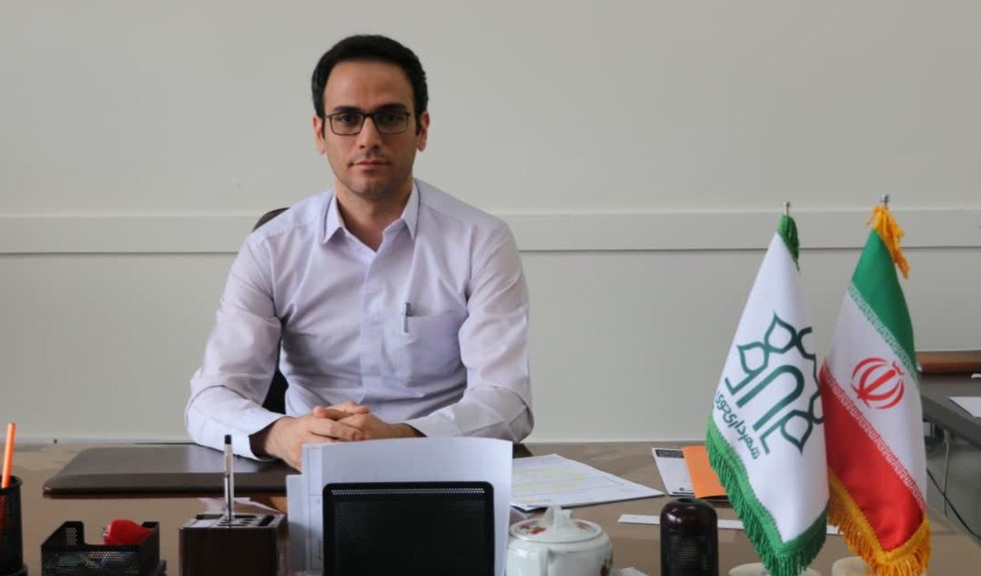 افزایش بهره‌وری ، تسهیل و تسریع فرآیندها با آموزش کارکنان شهرداری خوی