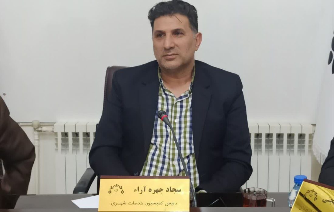 نصب ۴۰۰ باکس مکانیزه زباله در سطح شهر خوی